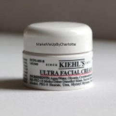Ultra facial cream Kiehl's